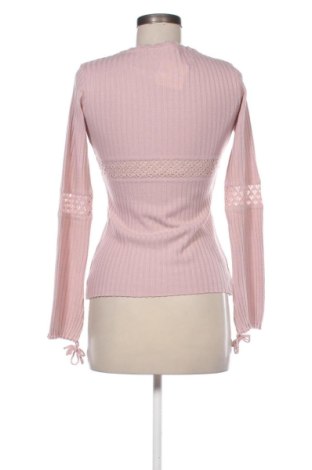 Pulover de femei Cache Cache, Mărime S, Culoare Mov deschis, Preț 77,00 Lei