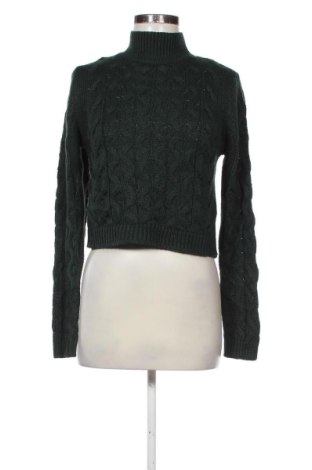 Női pulóver Calliope, Méret M, Szín Zöld, Ár 7 499 Ft