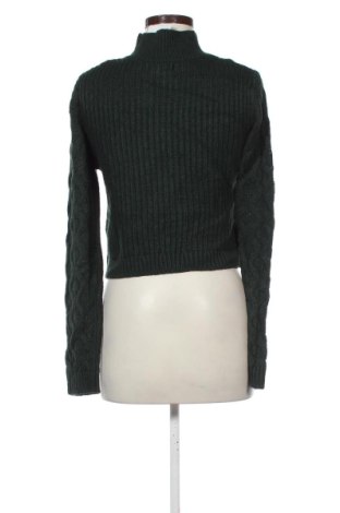 Női pulóver Calliope, Méret M, Szín Zöld, Ár 7 499 Ft