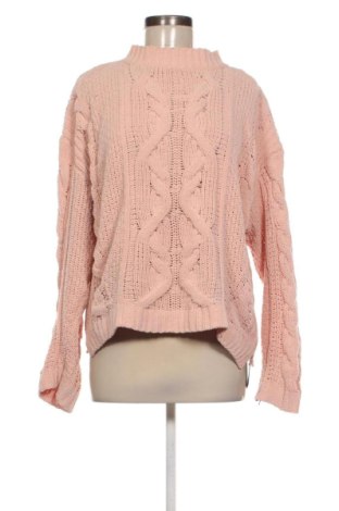 Дамски пуловер Calliope, Размер L, Цвят Бежов, Цена 15,33 €