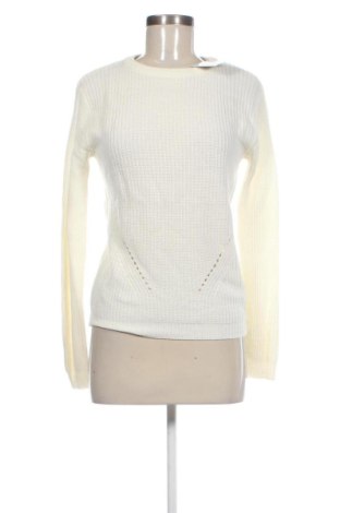 Pulover de femei Calliope, Mărime S, Culoare Ecru, Preț 91,99 Lei
