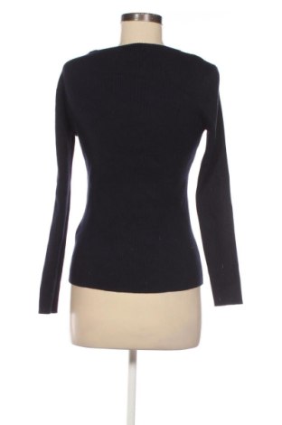 Damski sweter Calvin Klein, Rozmiar M, Kolor Niebieski, Cena 262,57 zł