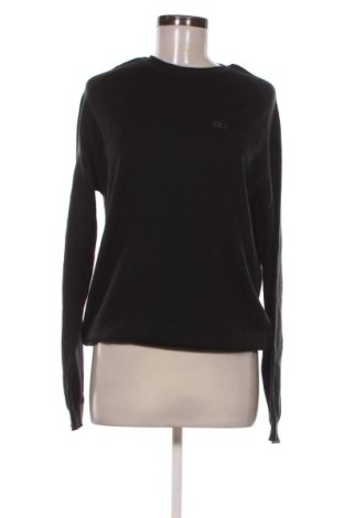 Damski sweter Calvin Klein Jeans, Rozmiar L, Kolor Czarny, Cena 220,99 zł