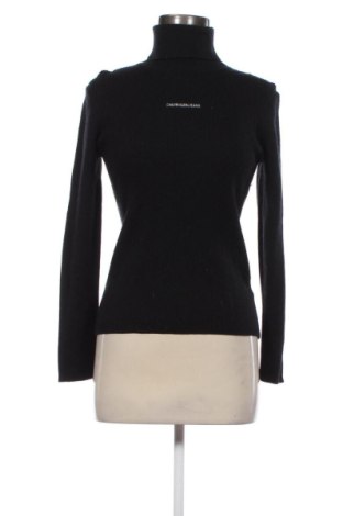 Dámsky pulóver Calvin Klein Jeans, Veľkosť S, Farba Čierna, Cena  42,01 €