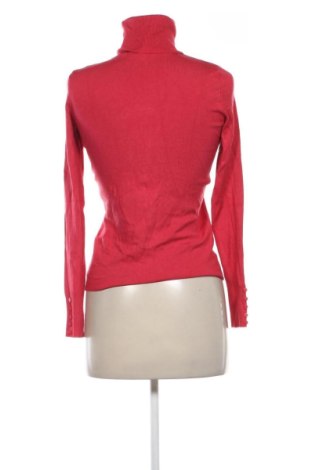 Pulover de femei Camaieu, Mărime S, Culoare Roșu, Preț 52,13 Lei