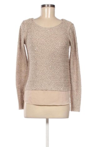 Pulover de femei Camaieu, Mărime M, Culoare Bej, Preț 37,99 Lei