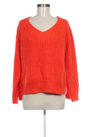 Pulover de femei Camaieu, Mărime XXL, Culoare Portocaliu, Preț 91,99 Lei