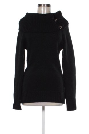 Damenpullover Camaieu, Größe M, Farbe Schwarz, Preis € 19,99