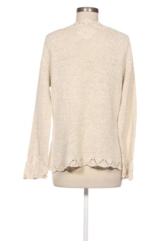 Pulover de femei Canda, Mărime M, Culoare Bej, Preț 26,07 Lei