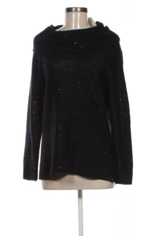 Дамски пуловер Canda, Размер L, Цвят Черен, Цена 16,48 €