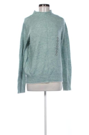 Damenpullover Canda, Größe L, Farbe Grün, Preis 30,99 €