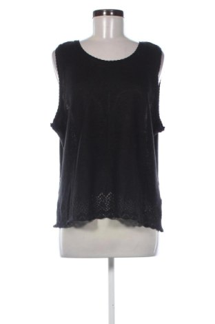 Pulover de femei Canda, Mărime XXL, Culoare Negru, Preț 78,20 Lei