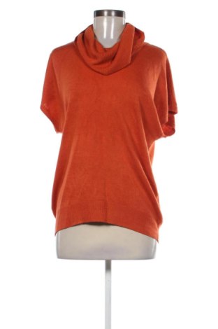 Pulover de femei Canda, Mărime M, Culoare Portocaliu, Preț 77,00 Lei