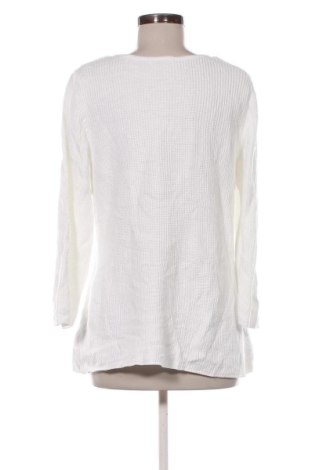 Damski sweter Cappuccini, Rozmiar L, Kolor Biały, Cena 78,99 zł