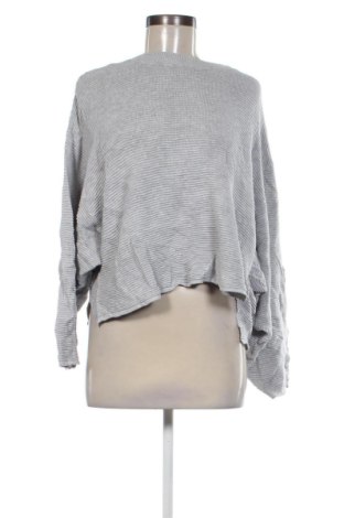 Damenpullover Carin Wester, Größe L, Farbe Grau, Preis 27,99 €