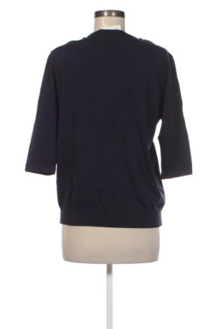 Damski sweter Carla Ferroni, Rozmiar L, Kolor Niebieski, Cena 110,99 zł