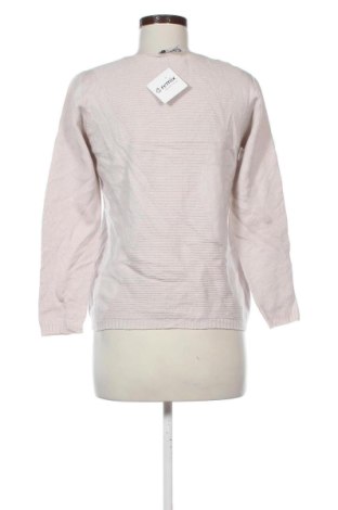 Női pulóver Carla Ferroni, Méret M, Szín Bézs, Ár 10 559 Ft