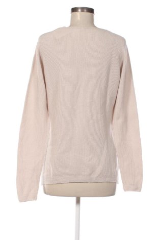 Damski sweter Carla Ferroni, Rozmiar L, Kolor Beżowy, Cena 110,99 zł