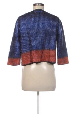 Дамски пуловер Carla Montanarini, Размер L, Цвят Многоцветен, Цена 32,21 €