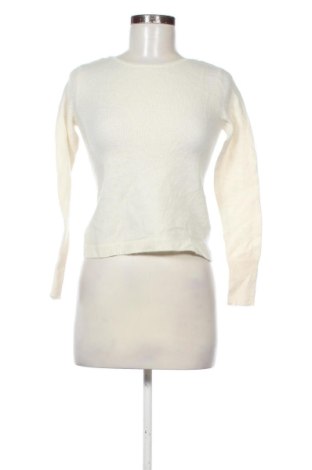 Damski sweter Caroll, Rozmiar S, Kolor Biały, Cena 166,99 zł