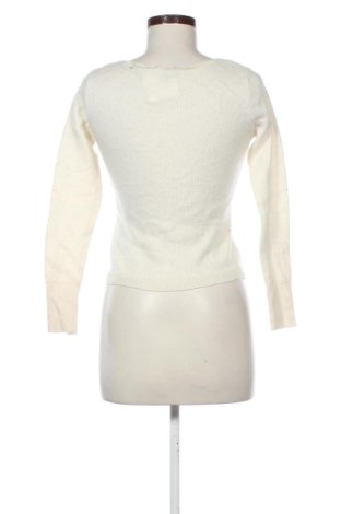 Damski sweter Caroll, Rozmiar S, Kolor Biały, Cena 166,99 zł