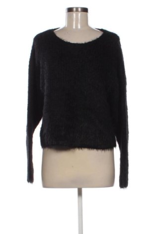 Női pulóver Cartoon, Méret L, Szín Fekete, Ár 6 092 Ft