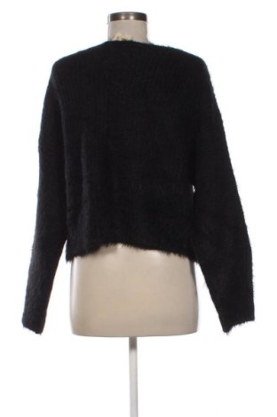 Női pulóver Cartoon, Méret L, Szín Fekete, Ár 6 092 Ft