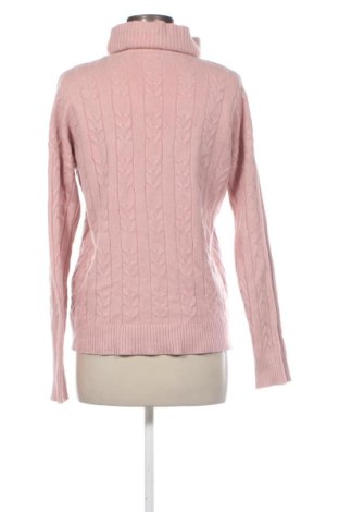 Dámský svetr Cc Fashion, Velikost L, Barva Růžová, Cena  699,00 Kč