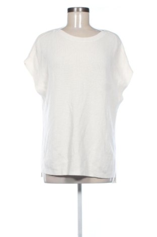 Pulover de femei Cecil, Mărime L, Culoare Alb, Preț 43,78 Lei