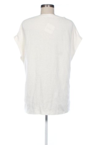 Pulover de femei Cecil, Mărime L, Culoare Alb, Preț 43,78 Lei