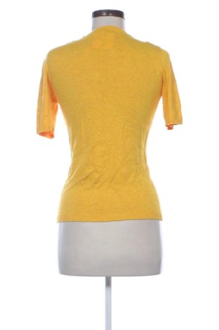 Dámský svetr Cecilia Classics, Velikost S, Barva Žlutá, Cena  425,00 Kč