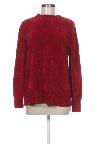 Pulover de femei Cellbes, Mărime L, Culoare Roșu, Preț 129,99 Lei