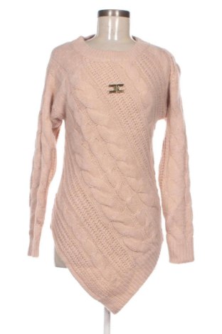 Damski sweter Celyn B., Rozmiar S, Kolor Popielaty róż, Cena 171,47 zł