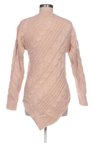 Damski sweter Celyn B., Rozmiar S, Kolor Popielaty róż, Cena 171,47 zł