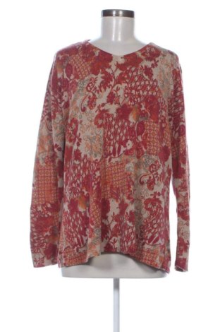 Damski sweter Charles Vogele, Rozmiar XL, Kolor Kolorowy, Cena 54,98 zł