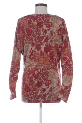 Damski sweter Charles Vogele, Rozmiar XL, Kolor Kolorowy, Cena 54,98 zł