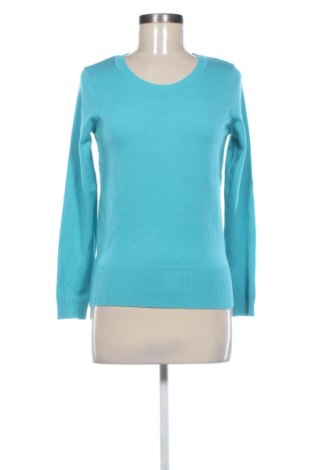 Pulover de femei Charles Vogele, Mărime S, Culoare Albastru, Preț 77,00 Lei