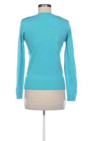 Pulover de femei Charles Vogele, Mărime S, Culoare Albastru, Preț 77,00 Lei
