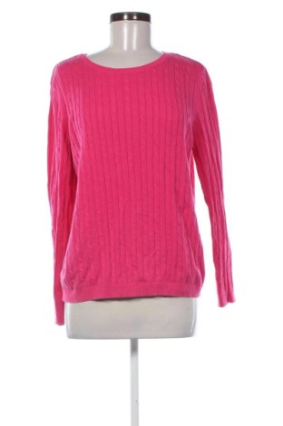 Dámský svetr Christian Berg, Velikost L, Barva Růžová, Cena  495,00 Kč