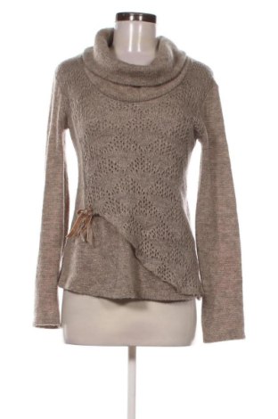 Dámsky pulóver Clarin Shavien, Veľkosť M, Farba Béžová, Cena  21,00 €