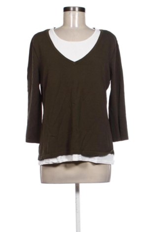 Pulover de femei Clarina Collection, Mărime XL, Culoare Multicolor, Preț 48,64 Lei