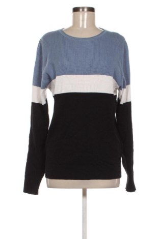 Дамски пуловер Clayton, Размер L, Цвят Многоцветен, Цена 15,33 €