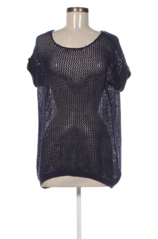 Дамски пуловер Clockhouse, Размер L, Цвят Син, Цена 15,33 €