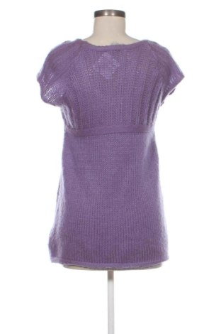 Damski sweter Clockhouse, Rozmiar L, Kolor Fioletowy, Cena 79,00 zł