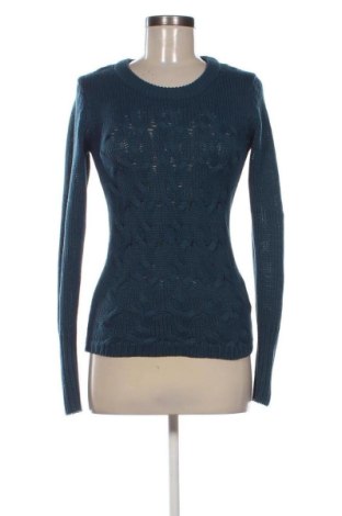 Damenpullover Clockhouse, Größe S, Farbe Blau, Preis 14,74 €