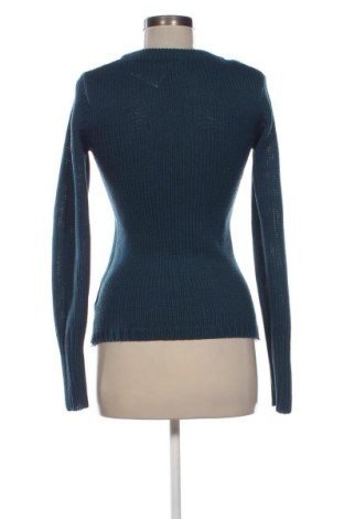 Damenpullover Clockhouse, Größe S, Farbe Blau, Preis 14,74 €