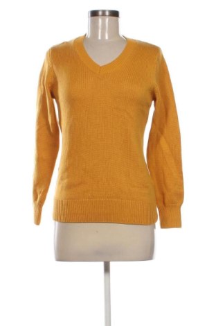 Дамски пуловер Collection L, Размер M, Цвят Жълт, Цена 15,00 €