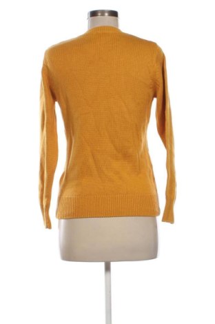 Дамски пуловер Collection L, Размер M, Цвят Жълт, Цена 15,00 €