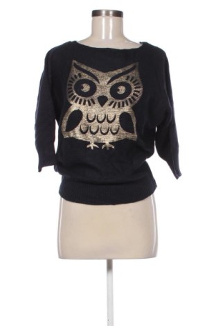 Pulover de femei Colosseum, Mărime S, Culoare Albastru, Preț 54,81 Lei