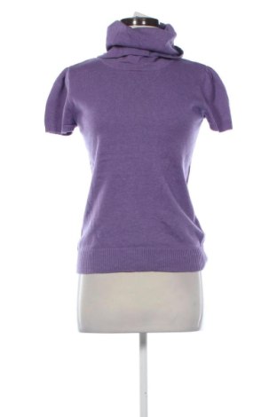 Pulover de femei Colours Of The World, Mărime M, Culoare Mov, Preț 77,00 Lei